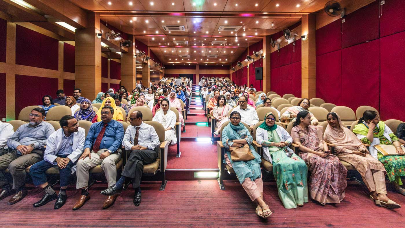 Events Annual Day