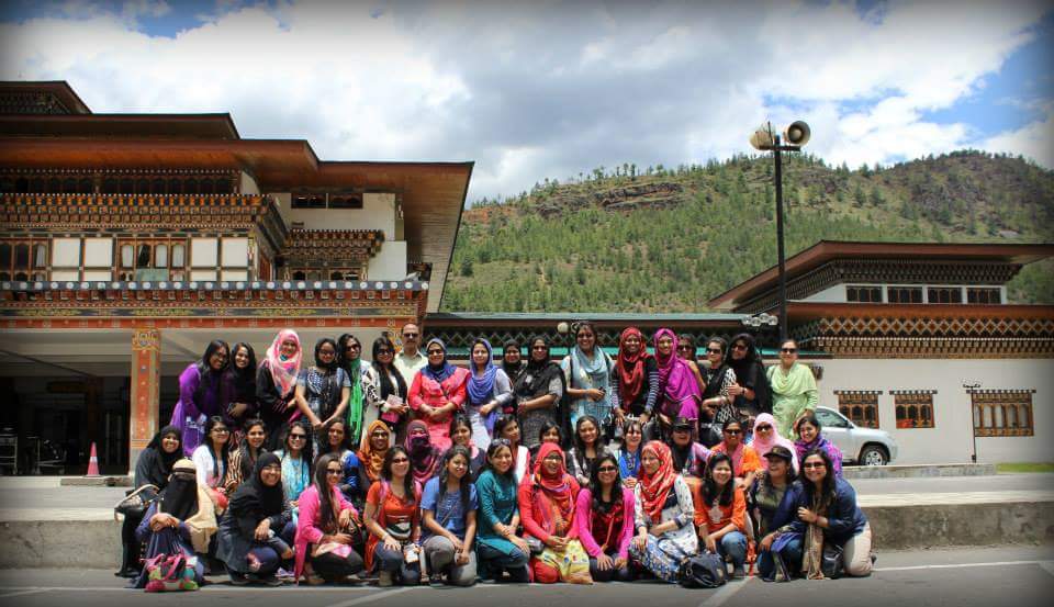 Events Annual Day