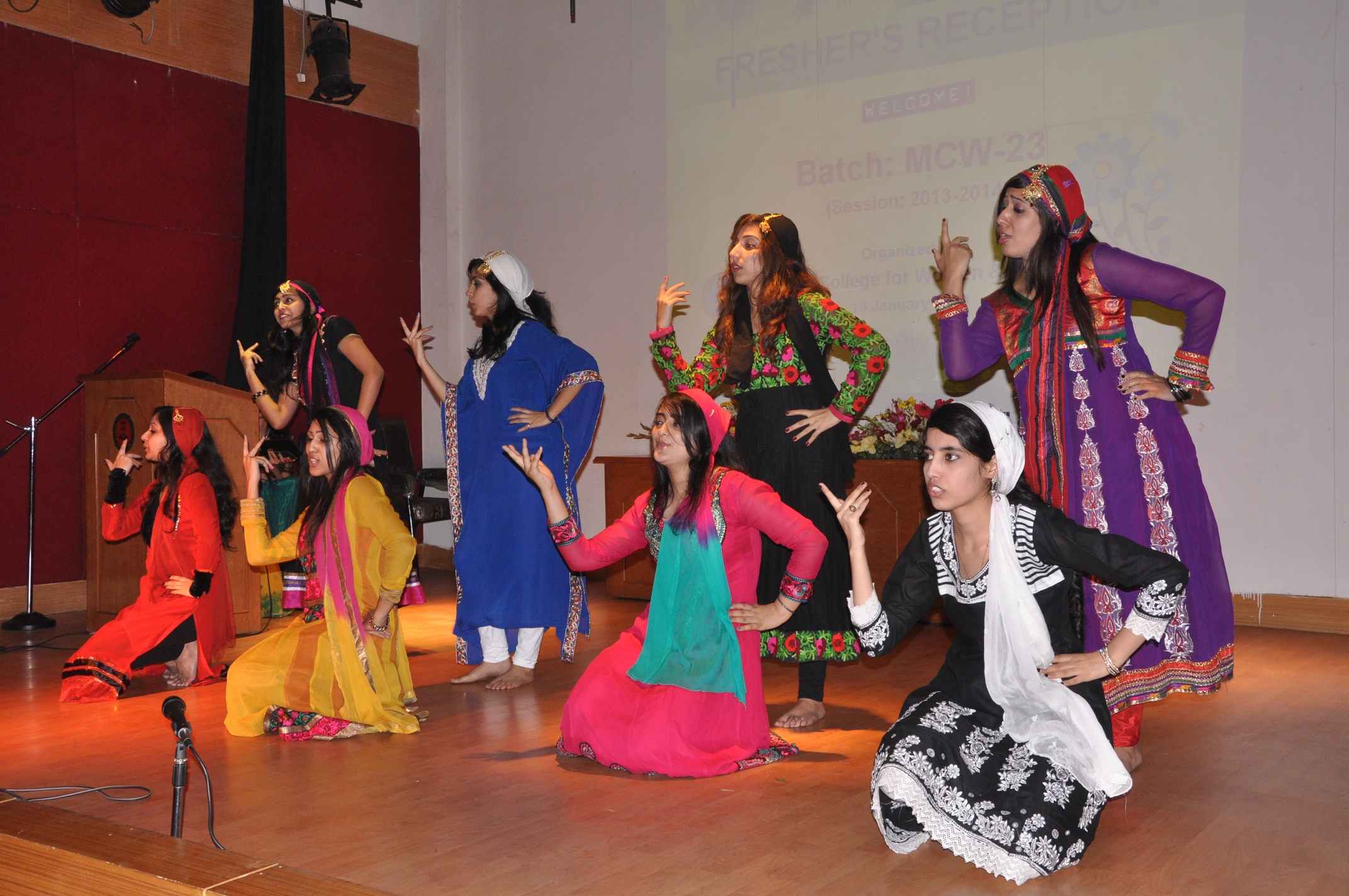 Events Annual Day