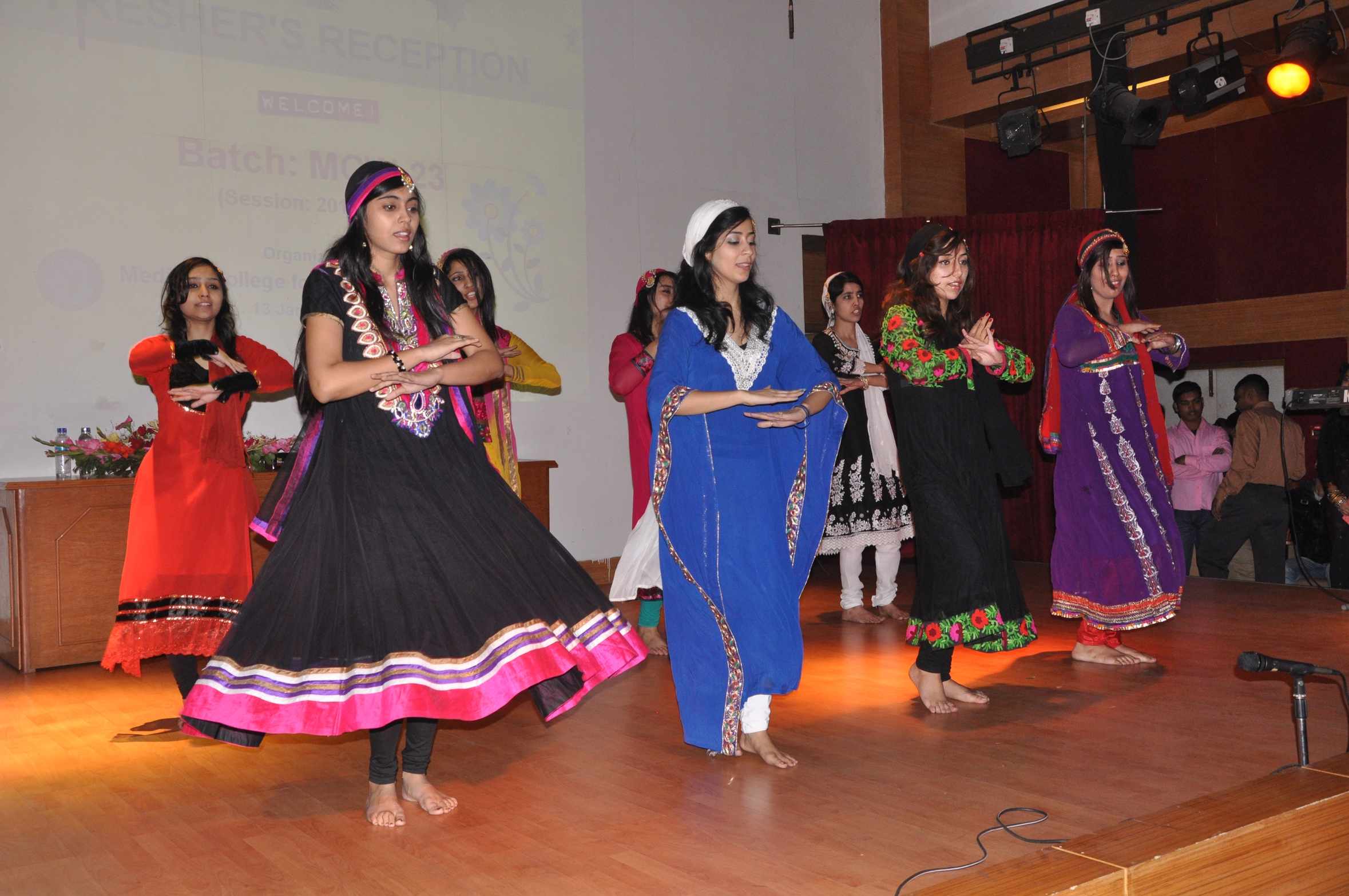 Events Annual Day