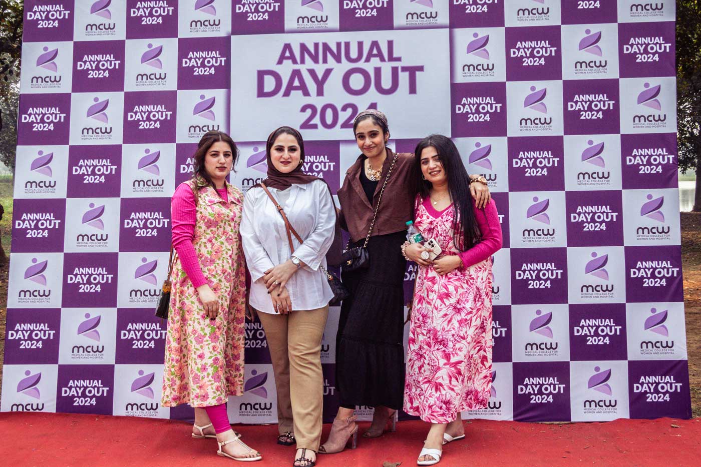 Events Annual Day